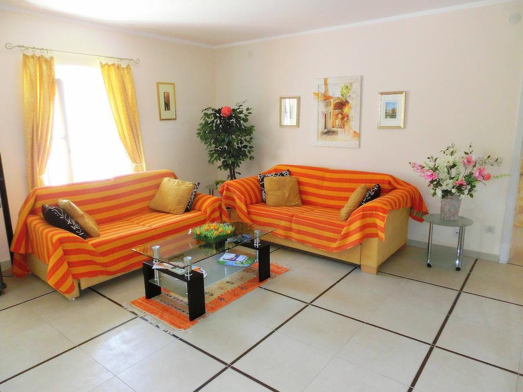 Holiday Home Villa Bella Orsera Camera foto