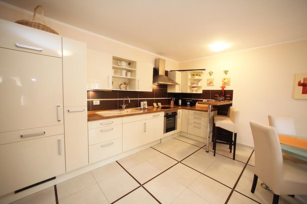 Holiday Home Villa Bella Orsera Camera foto
