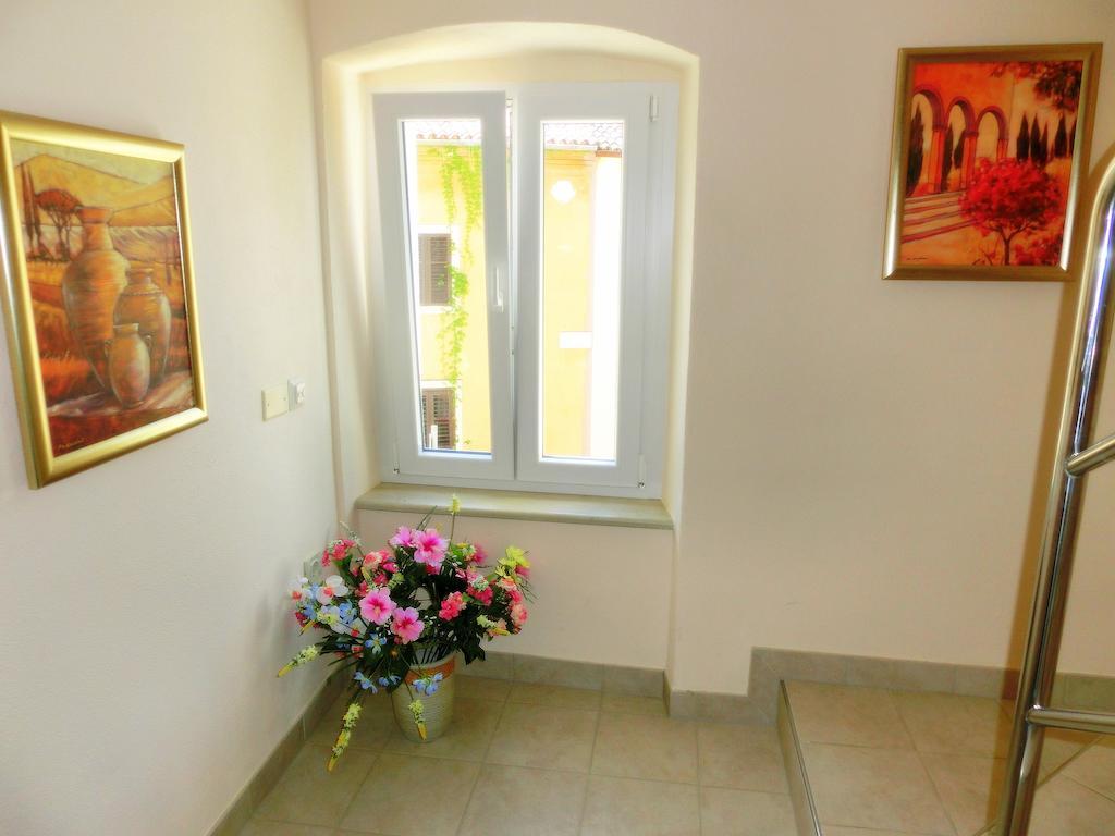 Holiday Home Villa Bella Orsera Camera foto
