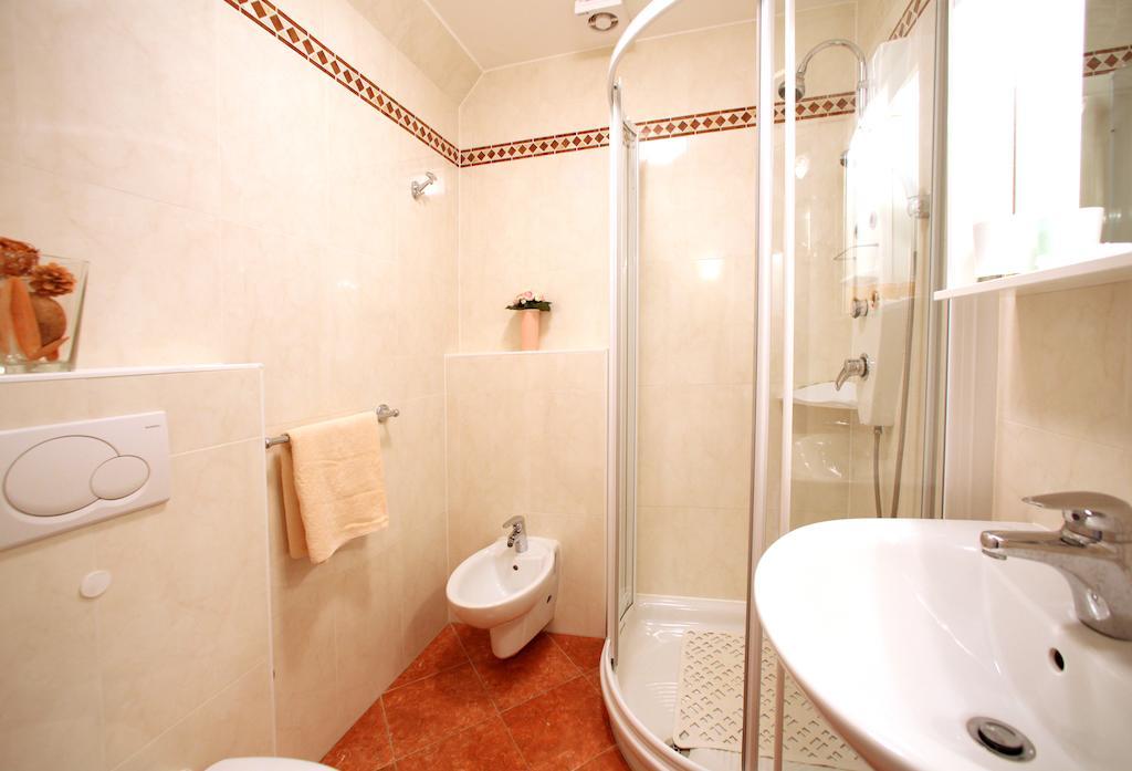 Holiday Home Villa Bella Orsera Camera foto