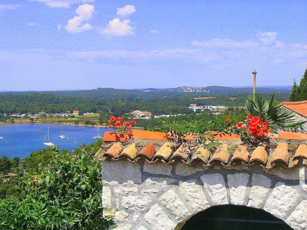 Holiday Home Villa Bella Orsera Camera foto