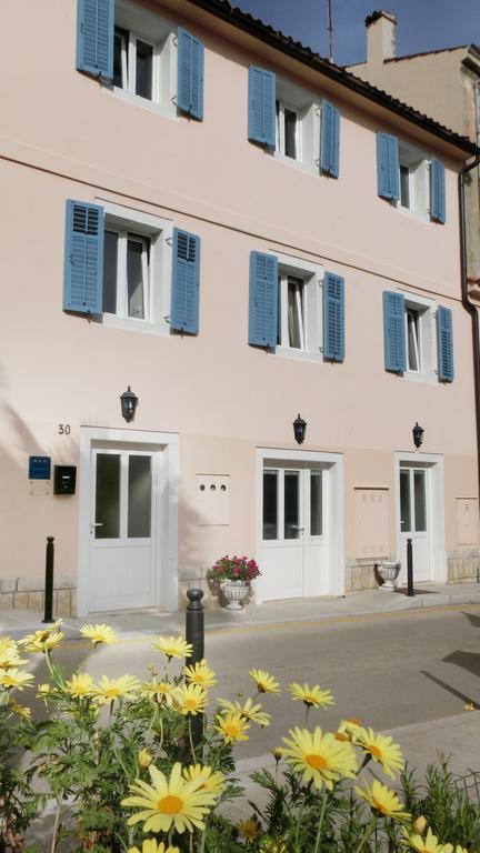 Holiday Home Villa Bella Orsera Esterno foto